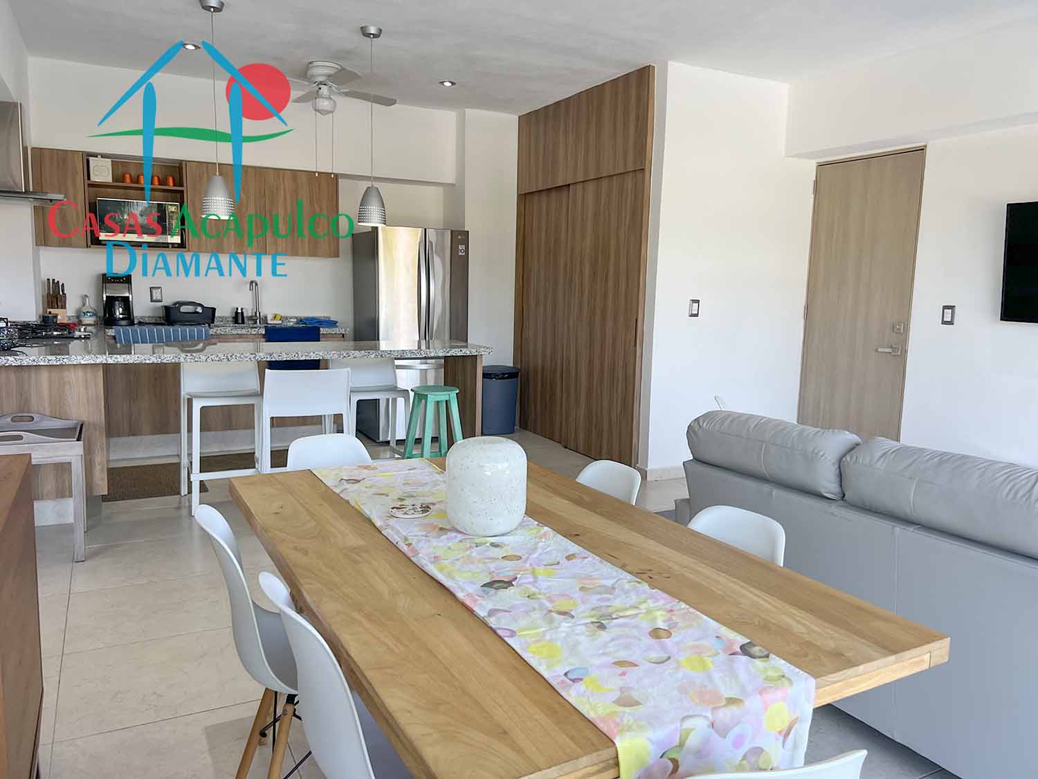 Altamar Residencial Victory 101 - Estancia 10